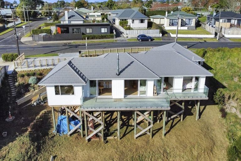 Photo of property in 284 Frankley Road, Ferndale, New Plymouth, 4310