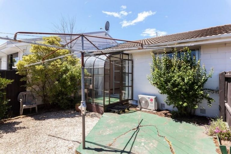 Photo of property in 3/83 Ruskin Street, Addington, Christchurch, 8024