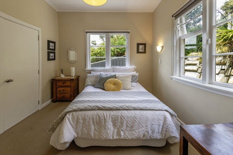 Photo of property in 116 Sefton Street, Wadestown, Wellington, 6012