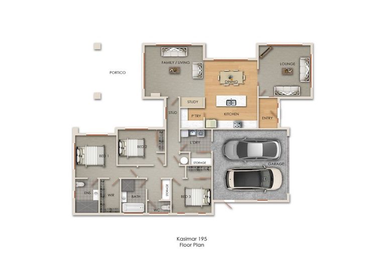 Photo of property in 26 Hosking Drive, Cromwell, 9310