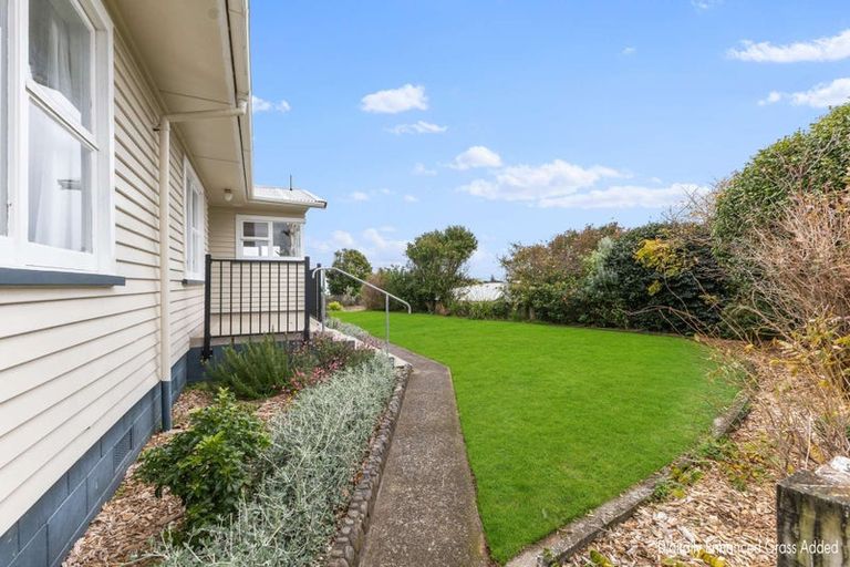 Photo of property in 117a Ngamotu Road, Spotswood, New Plymouth, 4310