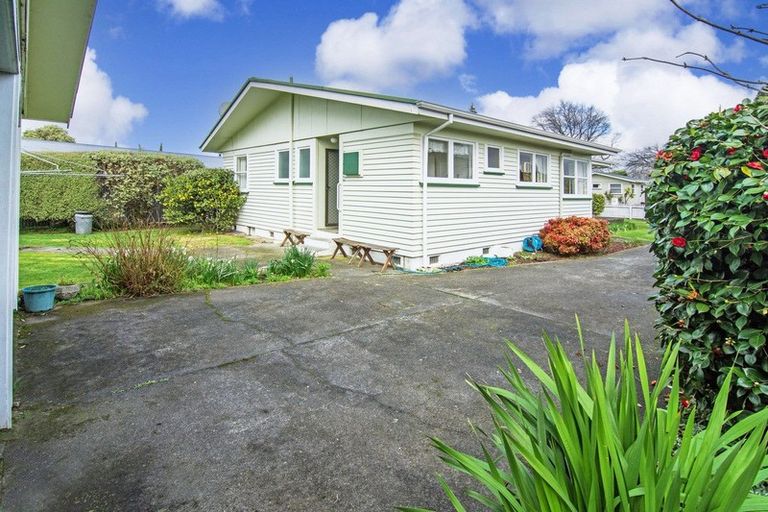 Photo of property in 18 Daniell Street, Solway, Masterton, 5810