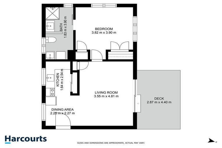 Photo of property in 7d Yeoman Place, Howick, Auckland, 2014