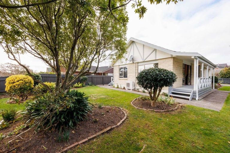 Photo of property in 175 Amberley Avenue, Highbury, Palmerston North, 4412