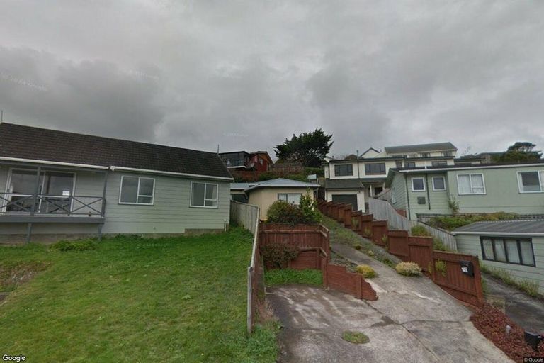 Photo of property in 14b Trinidad Crescent, Grenada Village, Wellington, 6037