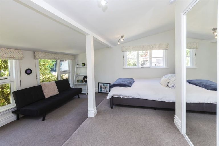 Photo of property in 116 Saint Albans Street, St Albans, Christchurch, 8014