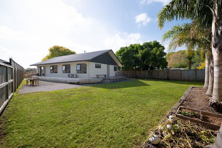 Photo of property in 21 Garfield Street, Gordonton, Hamilton, 3281