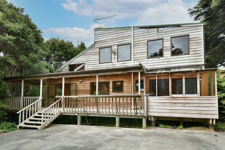 Photo of property in 20 West Road, Kaukapakapa, 0873