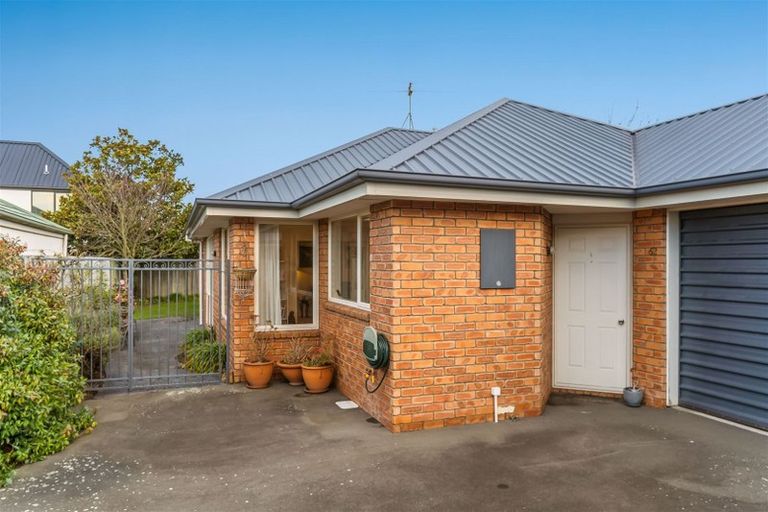 Photo of property in 62 Bellvue Avenue, Papanui, Christchurch, 8053