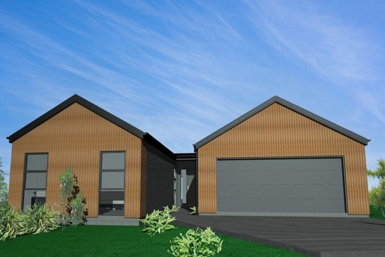 Photo of property in 11 Greenway Crescent, Hope, Richmond, 7020