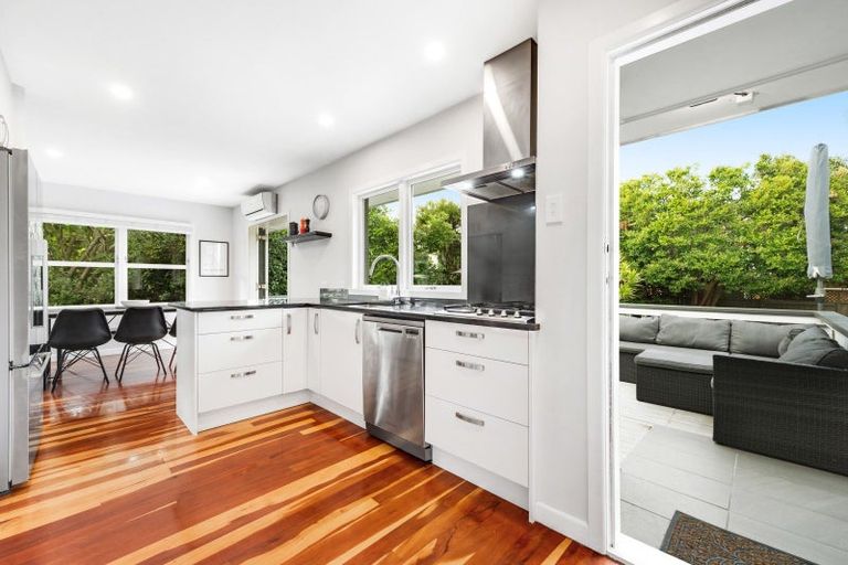 Photo of property in 25 Gills Road, Bucklands Beach, Auckland, 2014