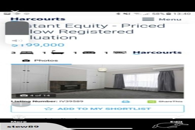 Photo of property in 460 Dee Street, Gladstone, Invercargill, 9810