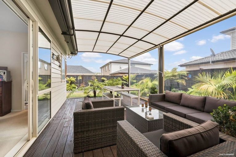 Photo of property in 43 Castlederg Drive, Flat Bush, Auckland, 2019