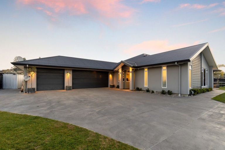 Photo of property in 7 Mccrae Street, Wakefield, 7025