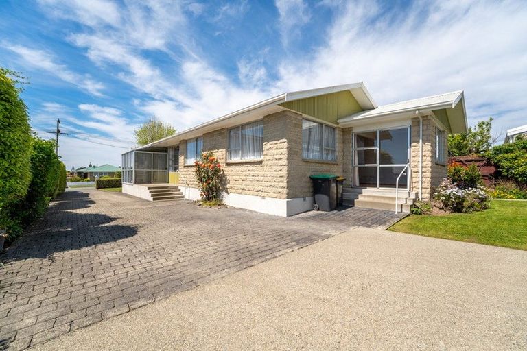 Photo of property in 28 Arun Street, Marchwiel, Timaru, 7910