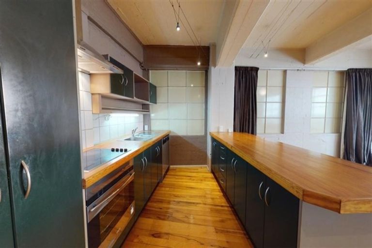 Photo of property in 6c Halleys Lane, Te Aro, Wellington, 6011