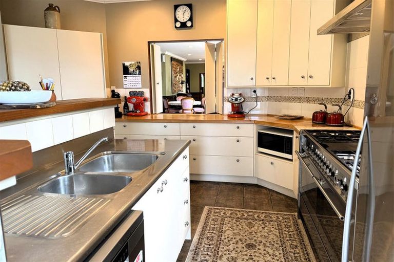 Photo of property in 286 State Highway 6, Coal Creek, Greymouth, 7802