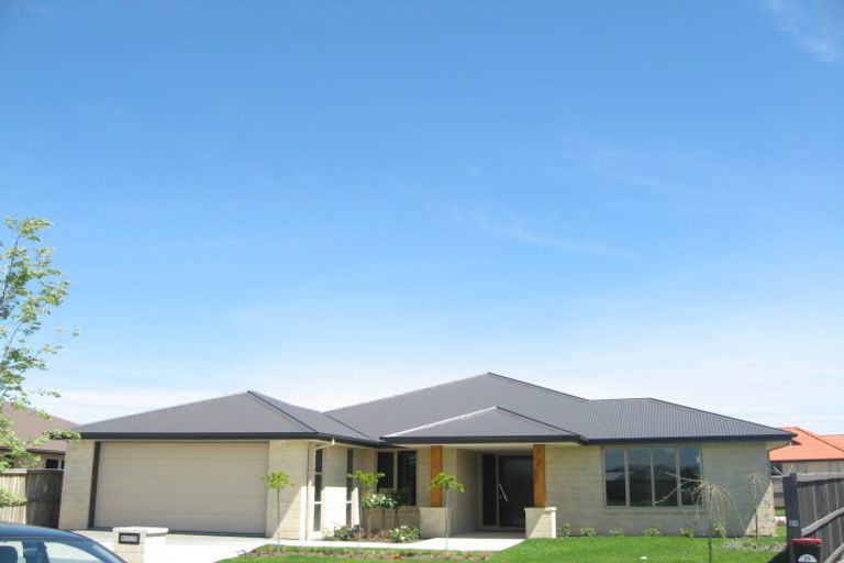 Photo of property in 23 Globe Bay Drive, Templeton, Christchurch, 8042