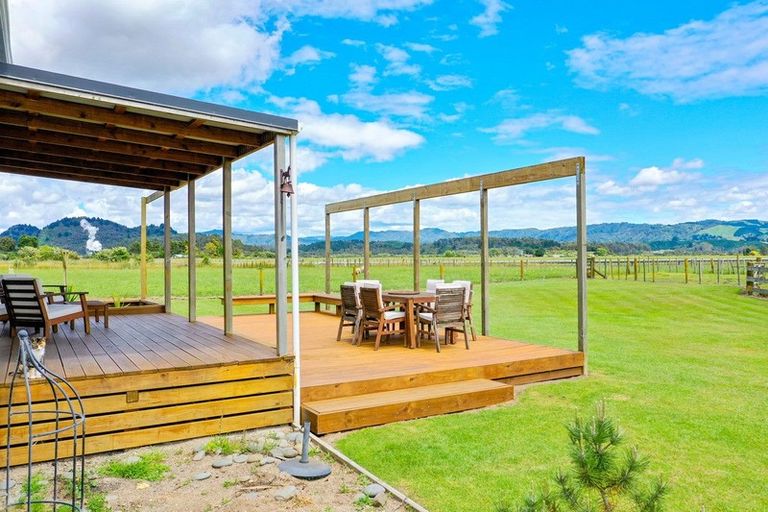 Photo of property in 348 Kawerau Road, Putauaki, Whakatane, 3192