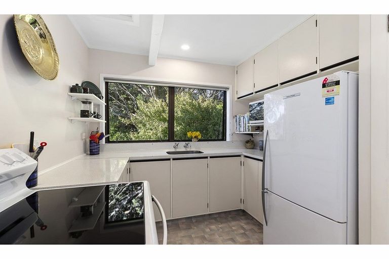 Photo of property in 133 Ironside Road, Johnsonville, Wellington, 6037