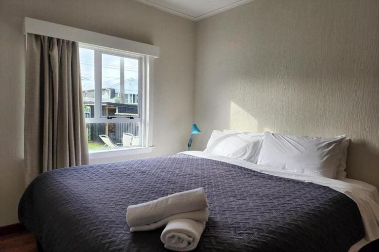 Photo of property in 8 Henui Street, Strandon, New Plymouth, 4312