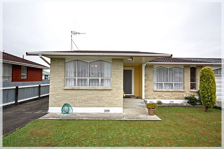 Photo of property in 49 Rugby Street, Levin, 5510