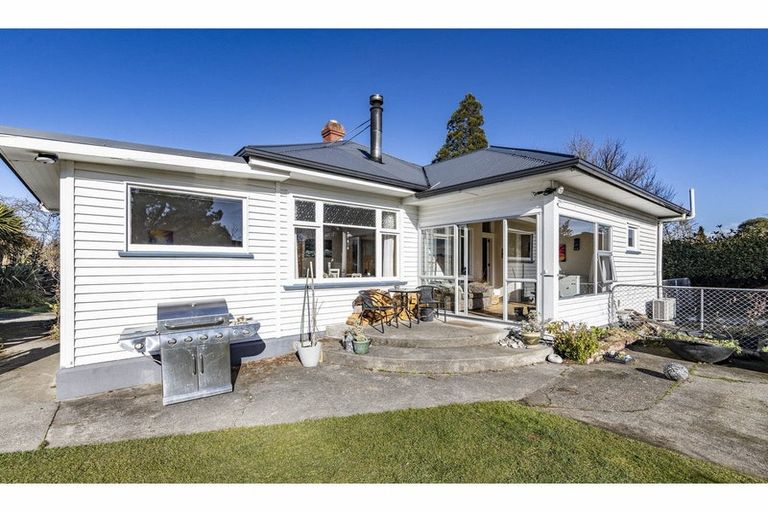 Photo of property in 84 Main Street, Oxford, 7430