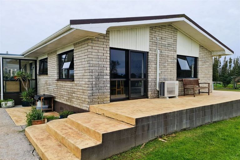 Photo of property in 593 State Highway 1, Awanui, 0486