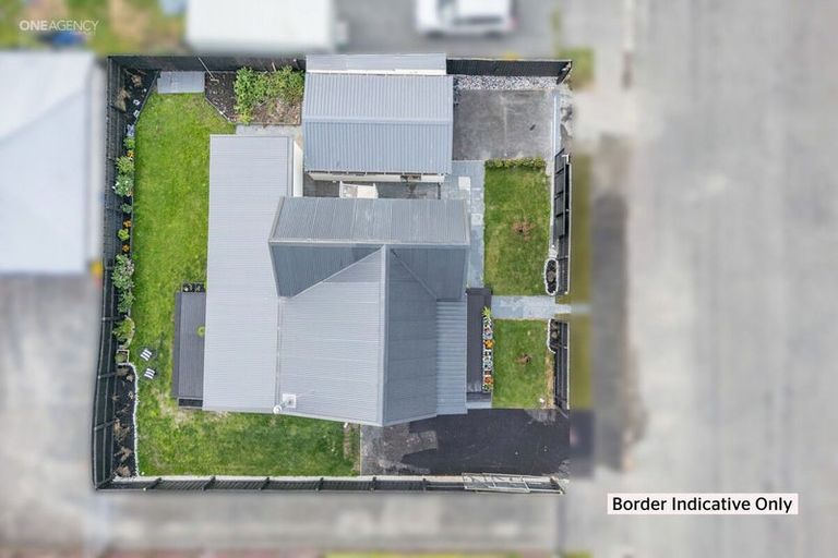 Photo of property in 47 Richill Street, Belfast, Christchurch, 8051