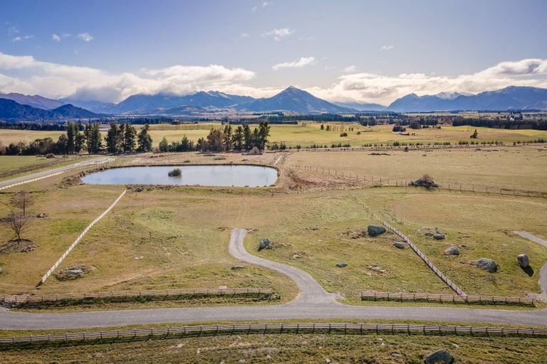 Photo of property in 35 Smith Road, Waiuku, 2682