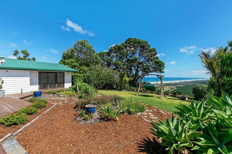 Photo of property in 151 Oaia Road, Muriwai, Waimauku, 0881