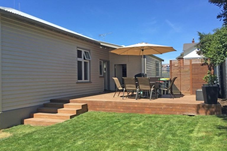 Photo of property in 3 Harper Street, Parkside, Timaru, 7910