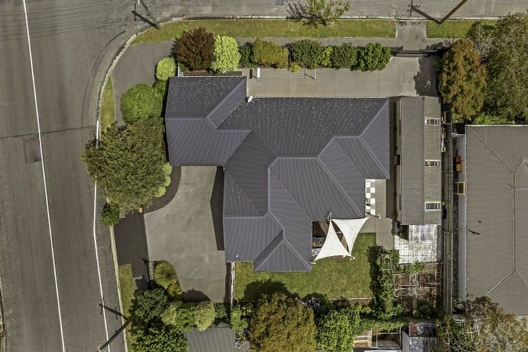 Photo of property in 45 Grampian Street, Casebrook, Christchurch, 8051