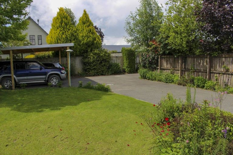 Photo of property in 55 Morgan Street, Methven, 7730