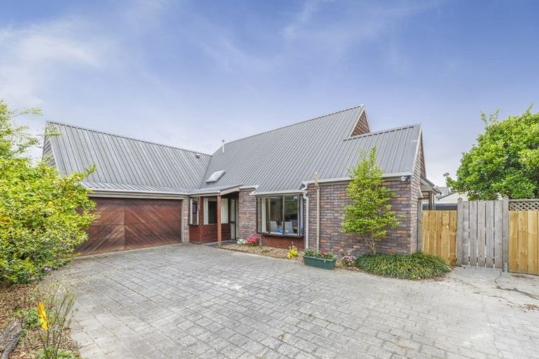 Photo of property in 51a Stanley Avenue, Palmerston North, 4414