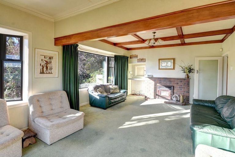 Photo of property in 23 Glengyle Street, Vauxhall, Dunedin, 9013