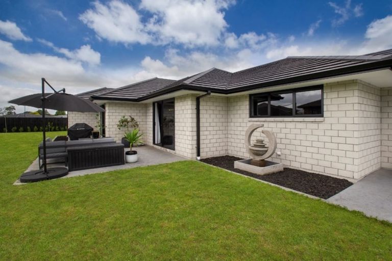 Photo of property in 17 Earl Road, Matamata, 3400