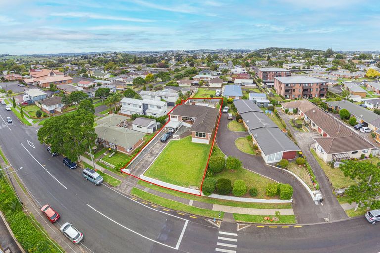 Photo of property in 107 Seddon Street, Pukekohe, 2120