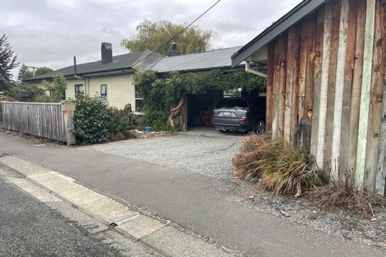 Photo of property in 15 Princes Street, Fairlie, 7925