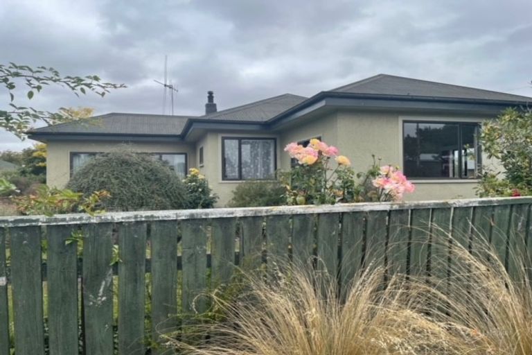 Photo of property in 15 Princes Street, Fairlie, 7925