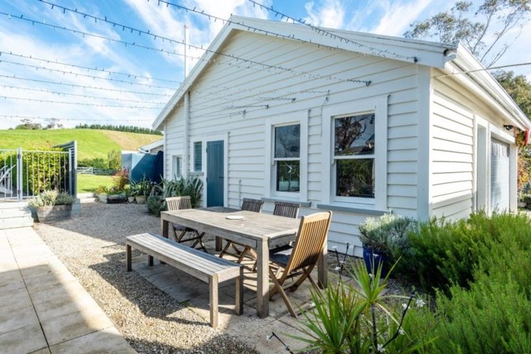 Photo of property in 363 Wharekopae Road, Patutahi, Gisborne, 4072