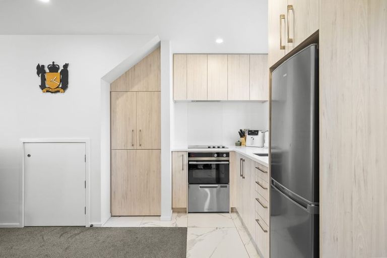 Photo of property in 8/205 Salisbury Street, Christchurch Central, Christchurch, 8013