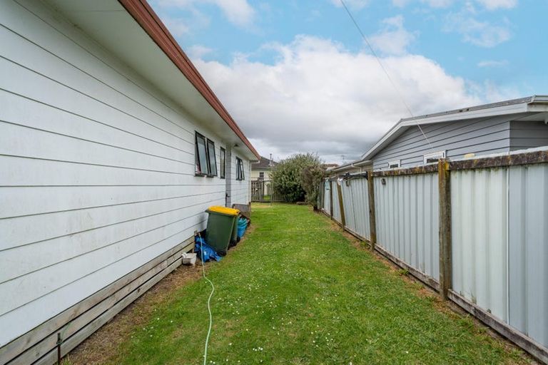 Photo of property in 21 Maitland Street, Frankton, Hamilton, 3204
