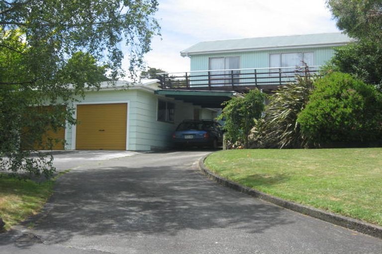 Photo of property in 3 Lawson Street, Pahiatua, 4910