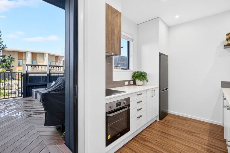 Photo of property in 41 Wallace Road, Hobsonville, Auckland, 0616