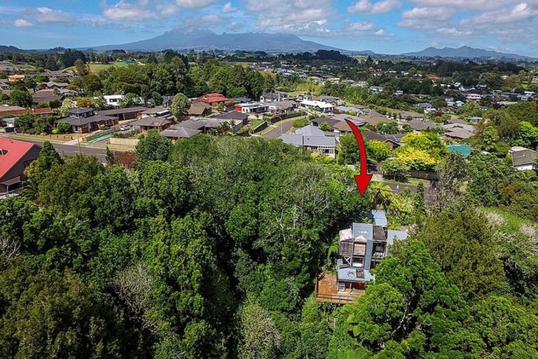Photo of property in 63 Branch Road, Highlands Park, New Plymouth, 4312