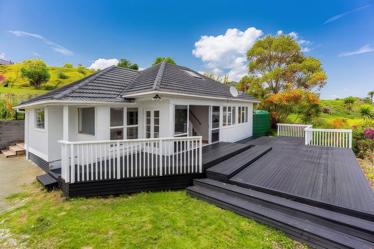 Photo of property in 1121 Whakapirau Road, Whakapirau, 0583