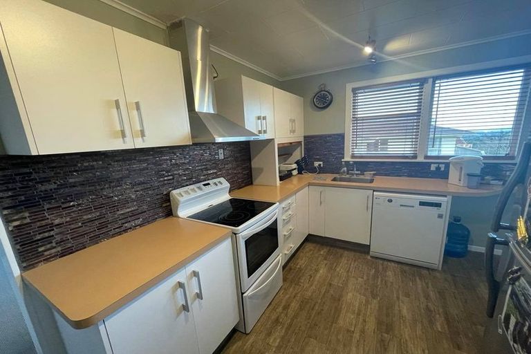 Photo of property in 57 Major Drive, Kelson, Lower Hutt, 5010