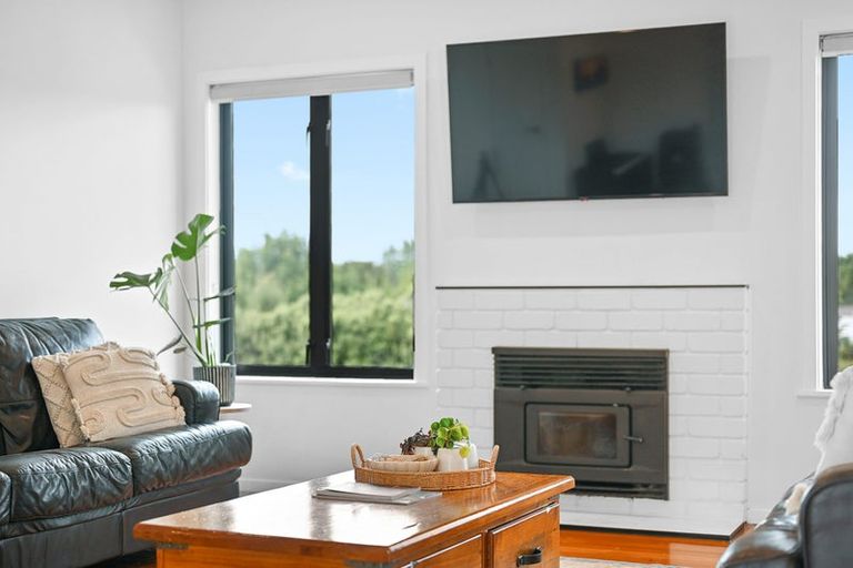 Photo of property in 9a Bretton Terrace, Hillcrest, Hamilton, 3216