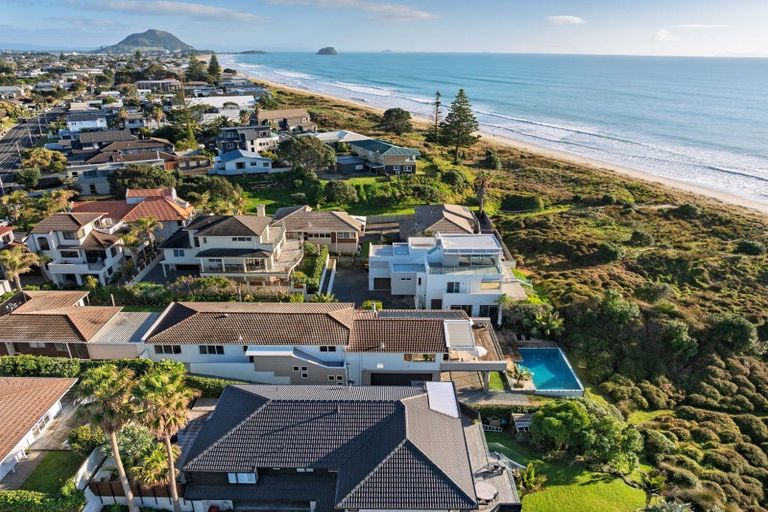 Photo of property in 3/201 Oceanbeach Road, Mount Maunganui, 3116